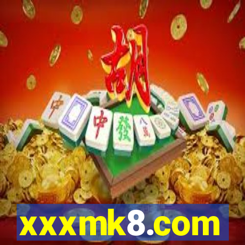 xxxmk8.com