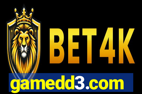 gamedd3.com