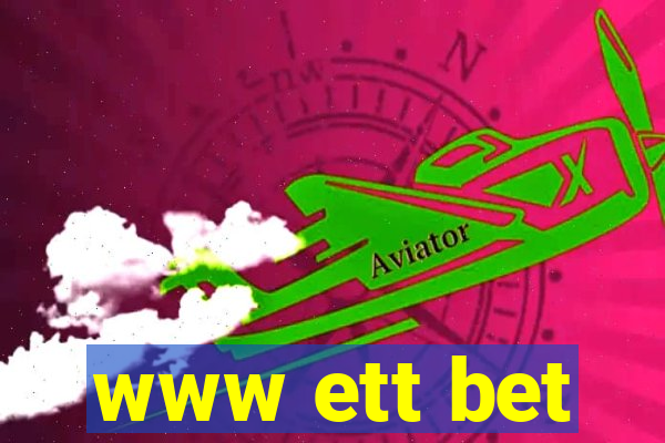 www ett bet
