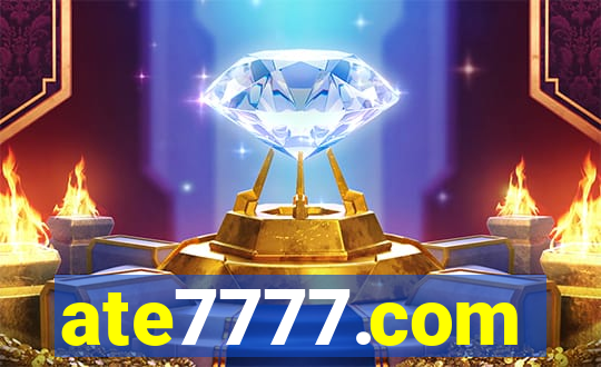 ate7777.com