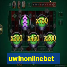 uwinonlinebet