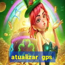 atualizar gps napoli 7968