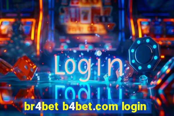 br4bet b4bet.com login