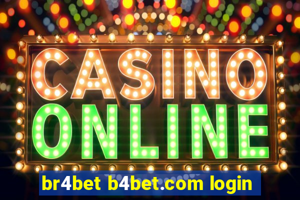 br4bet b4bet.com login