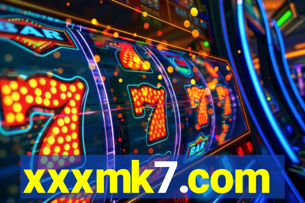 xxxmk7.com