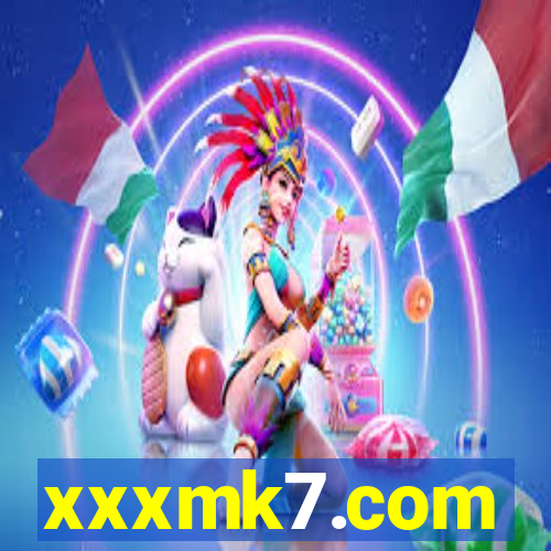 xxxmk7.com