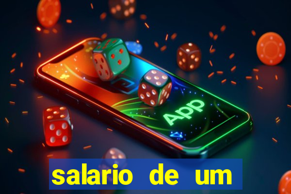 salario de um secretario de esporte
