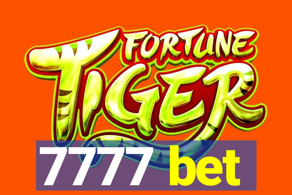 7777 bet