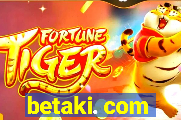betaki. com