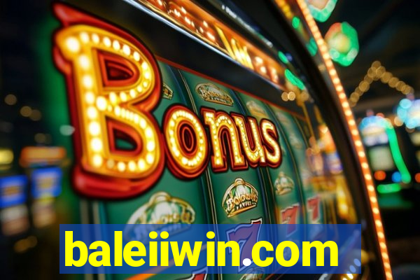 baleiiwin.com