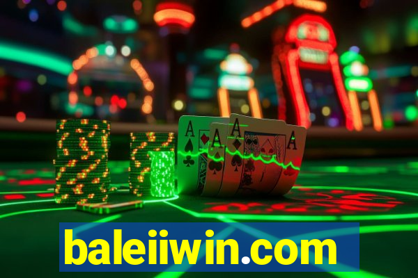 baleiiwin.com