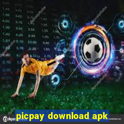 picpay download apk