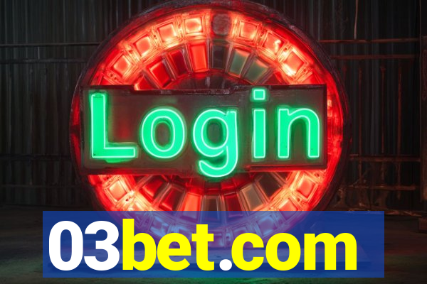 03bet.com