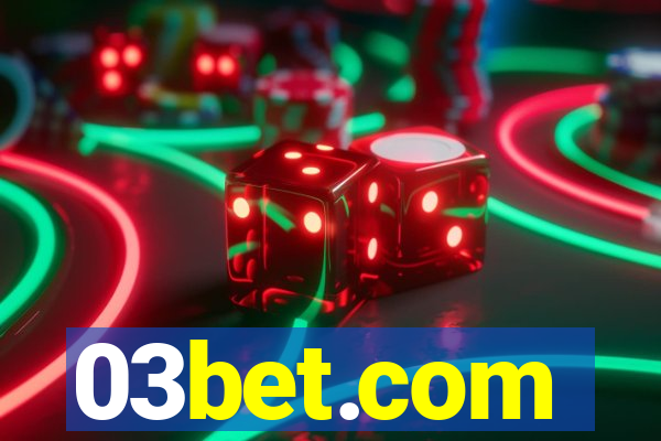 03bet.com