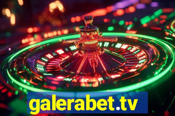 galerabet.tv