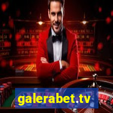 galerabet.tv