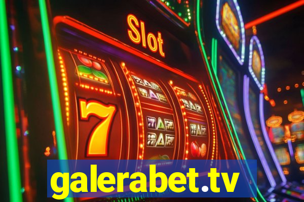 galerabet.tv