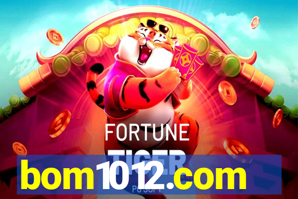 bom1012.com