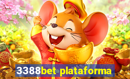 3388bet plataforma