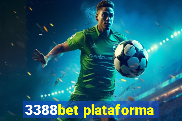 3388bet plataforma