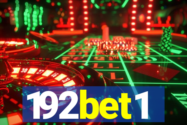 192bet1
