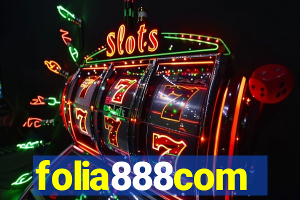 folia888com