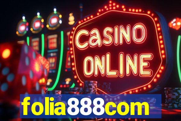 folia888com