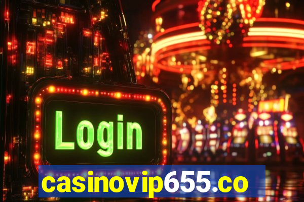 casinovip655.com