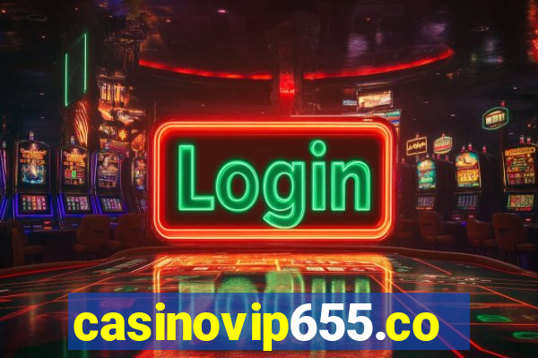 casinovip655.com