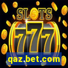 qaz.bet.com