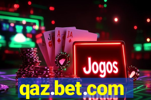 qaz.bet.com