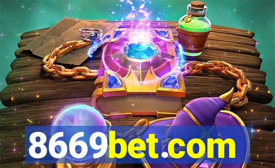 8669bet.com