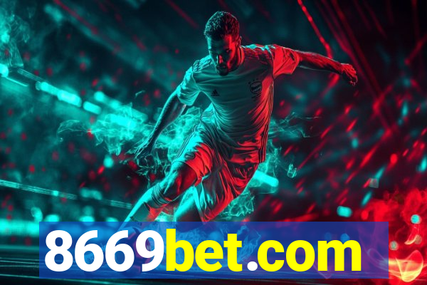 8669bet.com