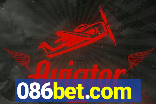 086bet.com