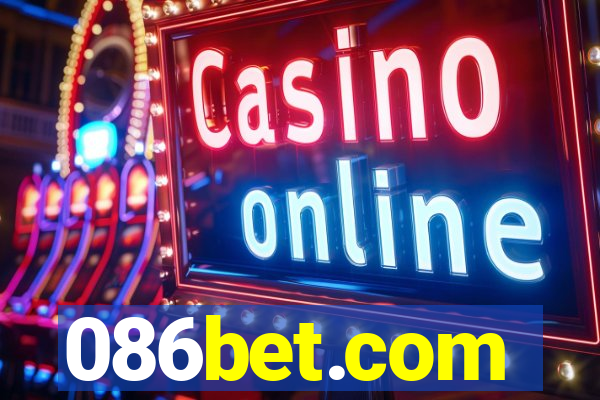 086bet.com