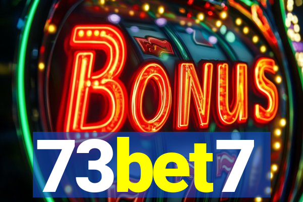 73bet7