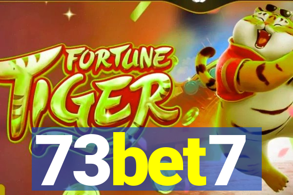 73bet7