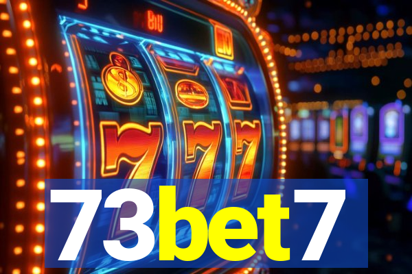 73bet7