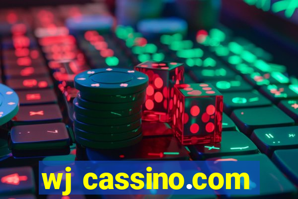 wj cassino.com
