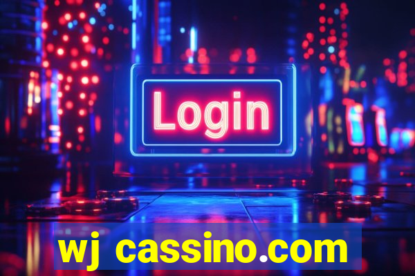 wj cassino.com