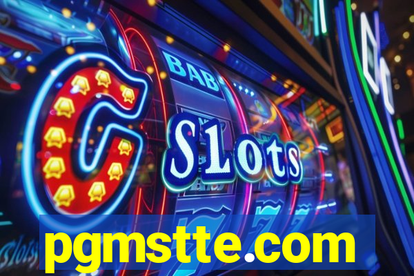 pgmstte.com