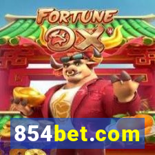 854bet.com