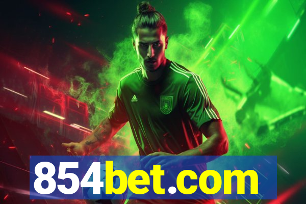 854bet.com