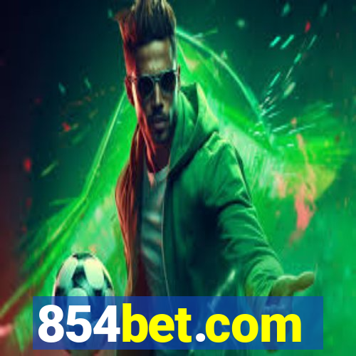854bet.com