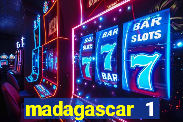 madagascar 1 torrent magnet