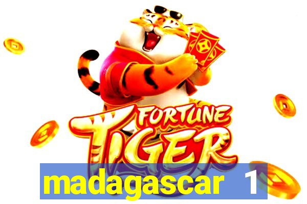 madagascar 1 torrent magnet