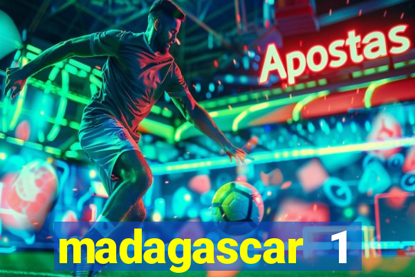 madagascar 1 torrent magnet