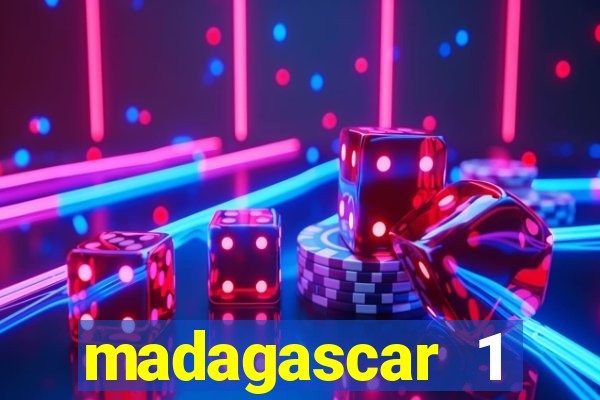 madagascar 1 torrent magnet