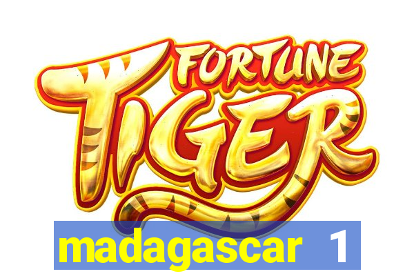 madagascar 1 torrent magnet