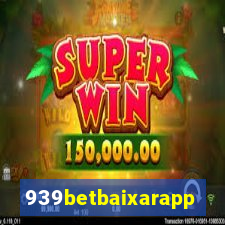 939betbaixarapp